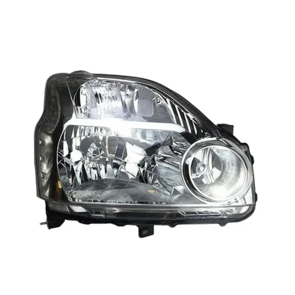 R:26010-JG40A Headlight for NISSAN X-TRAIL 2007-2010 - Image 01