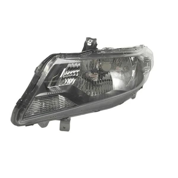 R:33100TM6M01 Headlight for HONDA CITY 2008-2013 - Image 01