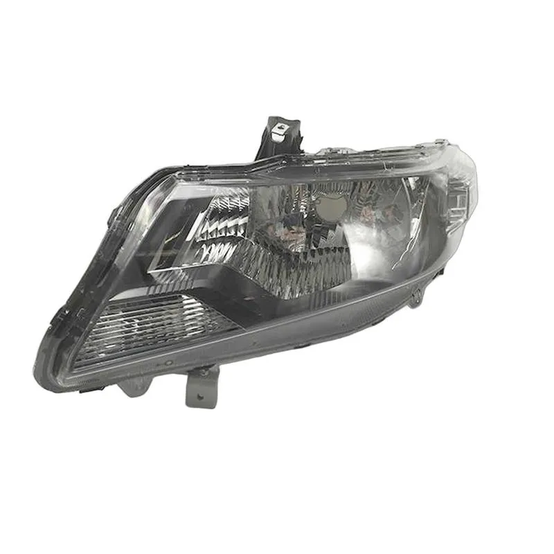 R:33100TM6M01 Headlight for HONDA CITY 2008-2013 - Image 01