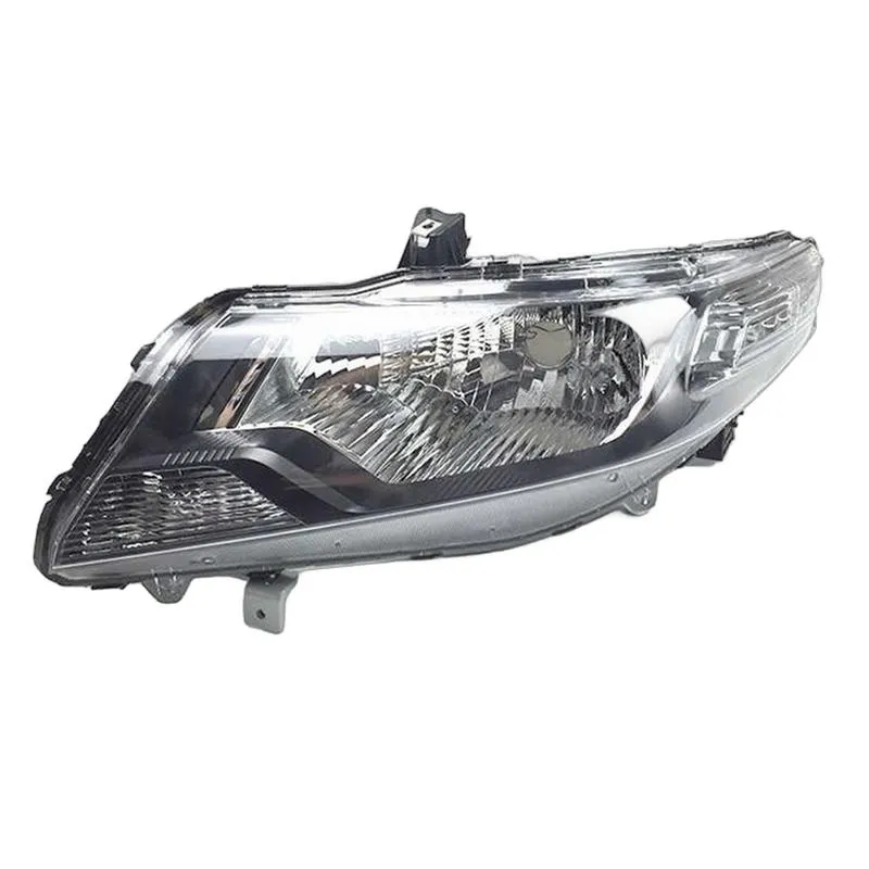R:33100TM6M01 Headlight for HONDA CITY 2008-2013 - Image 02