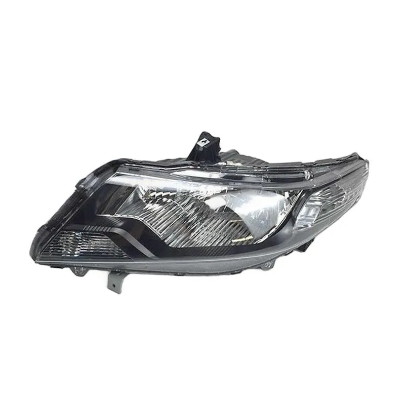 R:33100TM6M01 Headlight for HONDA CITY 2008-2013 - Image 04