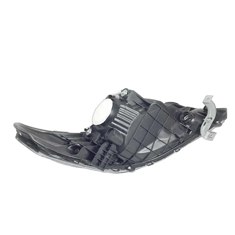 R:33100TM6M01 Headlight for HONDA CITY 2008-2013 - Image 06