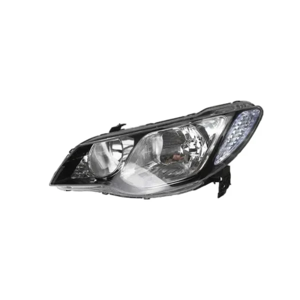 R:33101-SNB-G02 Headlight for HONDA CIVIC 2005 - Image 01