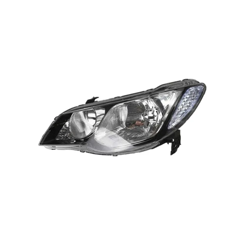 R:33101-SNB-G02 Headlight for HONDA CIVIC 2005 - Image 01