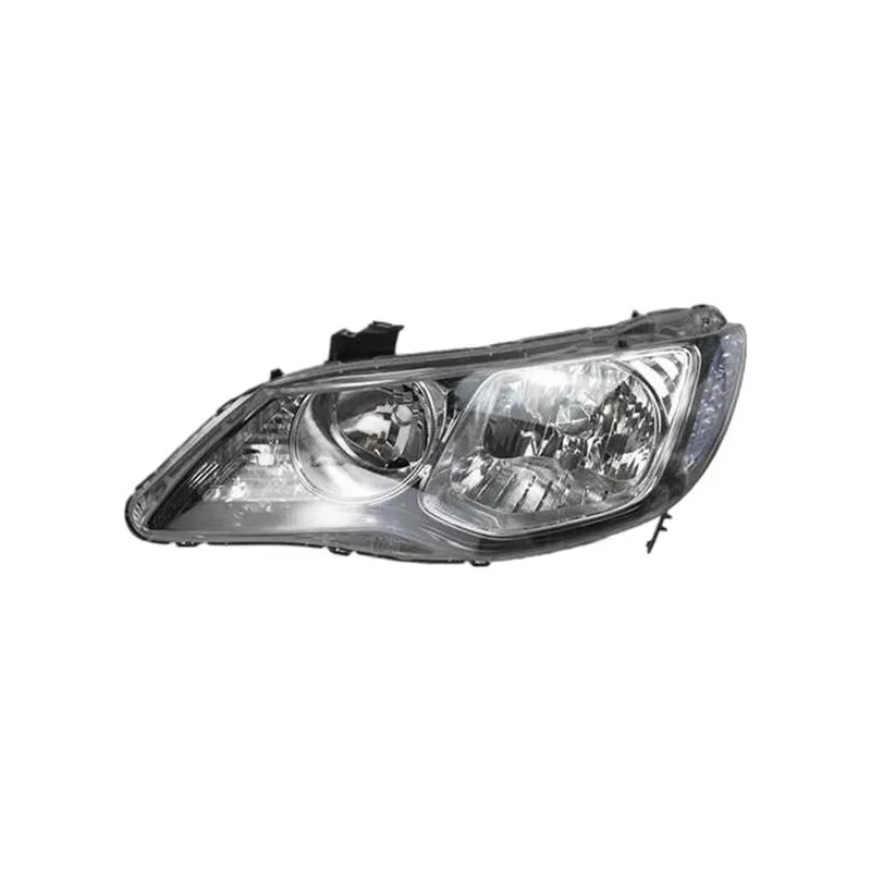 R:33101-SNB-G02 Headlight for HONDA CIVIC 2005 - Image 02