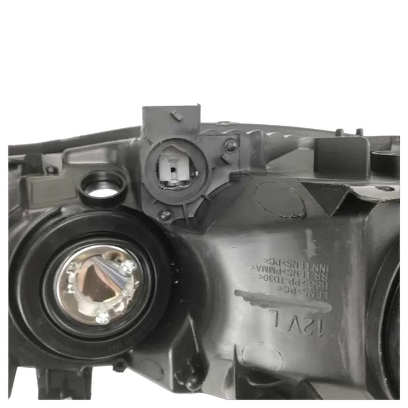 R:33101-SNB-G02 Headlight for HONDA CIVIC 2005 - Image 04