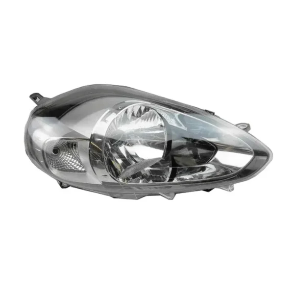 R:51855638 Headlight for FIAT PUNTO EVO 2008-2012 - Image 01