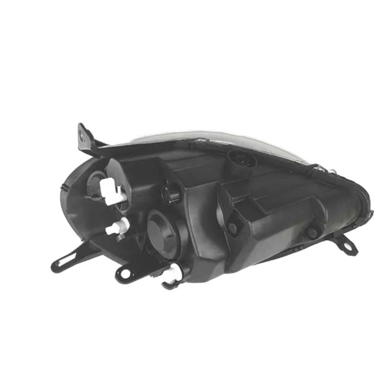 R:51855638 Headlight for FIAT PUNTO EVO 2008-2012 - Image 02