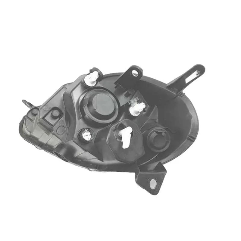 R:51855638 Headlight for FIAT PUNTO EVO 2008-2012 - Image 04