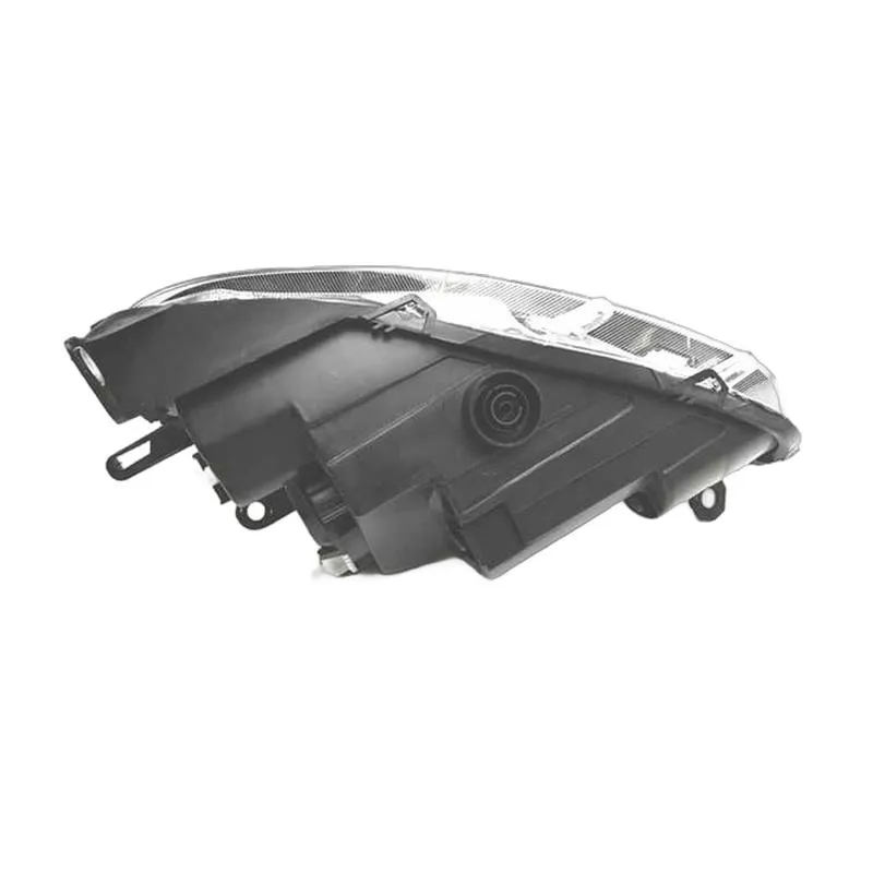 R:51855638 Headlight for FIAT PUNTO EVO 2008-2012 - Image 05