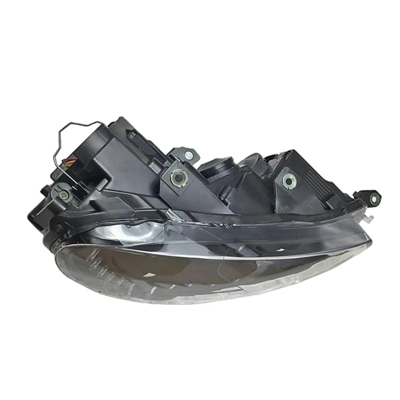 R:5K1941754E Headlight for VOLKSWAGEN GOLF VI 2009-2012 - Image 05