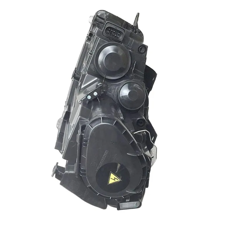 R:5K1941754E Headlight for VOLKSWAGEN GOLF VI 2009-2012 - Image 06