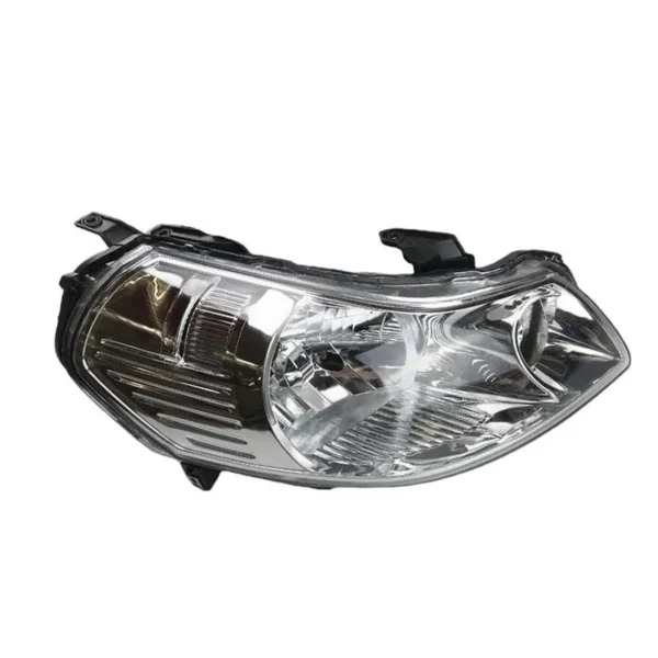 R:71742446 Headlight for SUZUKI SX4 2007 - Image 01