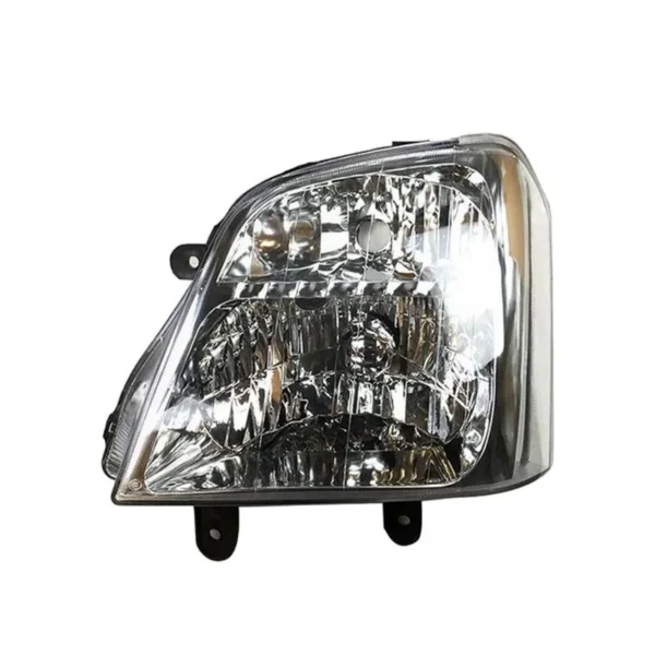 R:8-98023835-0 Headlight for ISUZU TFR D-MAX 2002-2007 - Image 01