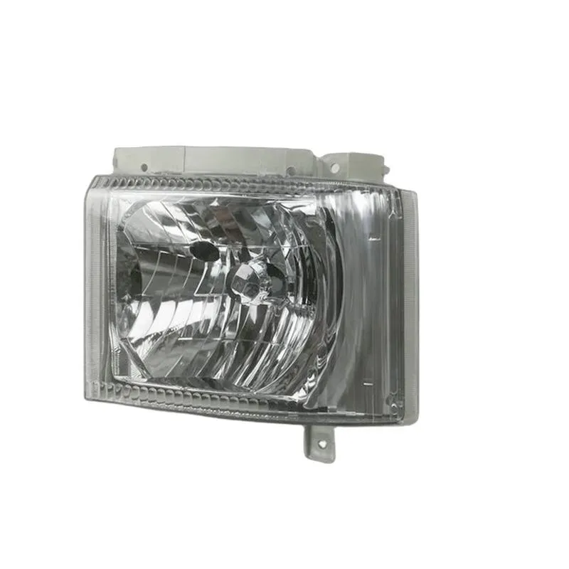 R:8-98098479-1 Headlight for ISUZU 700P ELF - Image 01