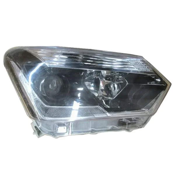 R:8-98290332-1 Headlight With Projector Lens for ISUZU D-MAX 2016 - Image 01