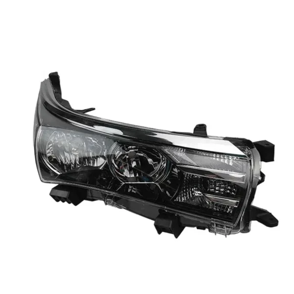 R:81110-02E50 Headlight for TOYOTA COROLLA ALTIS 2013-2016 - Image 01