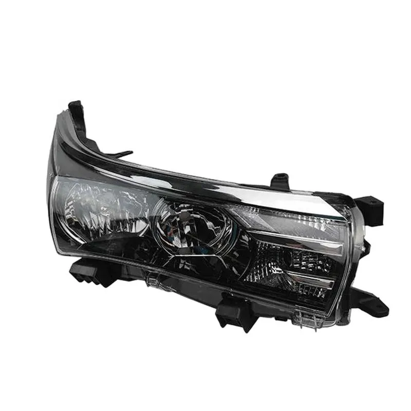 R:81110-02E50 Headlight for TOYOTA COROLLA ALTIS 2013-2016 - Image 01