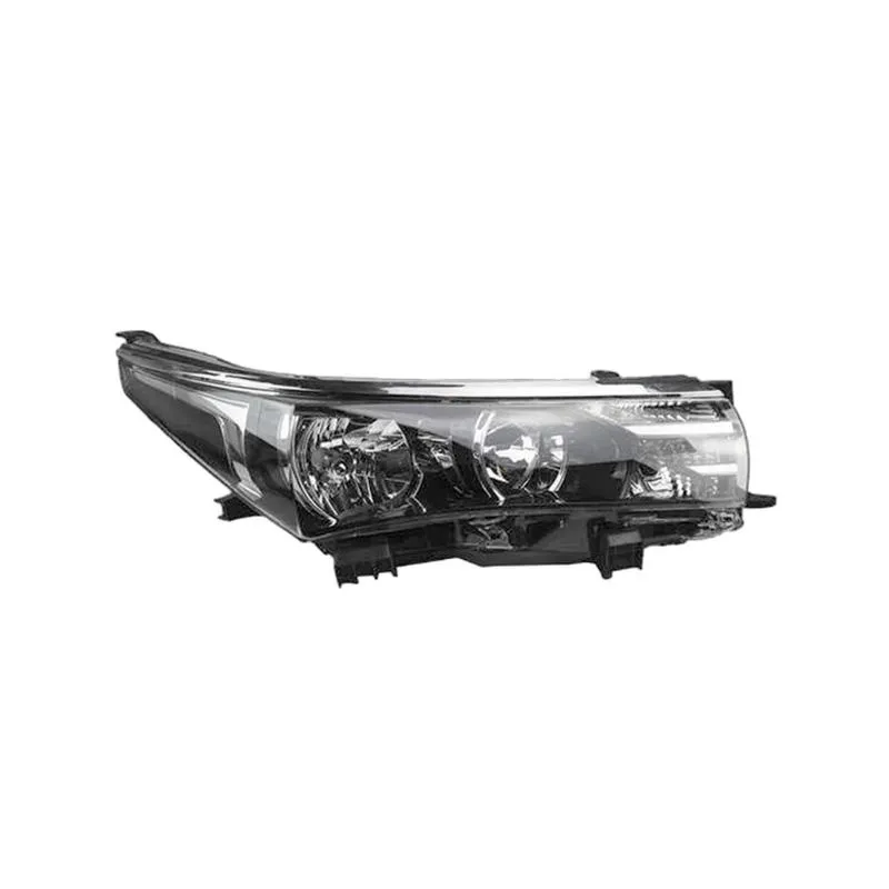 R:81110-02E50 Headlight for TOYOTA COROLLA ALTIS 2013-2016 - Image 02