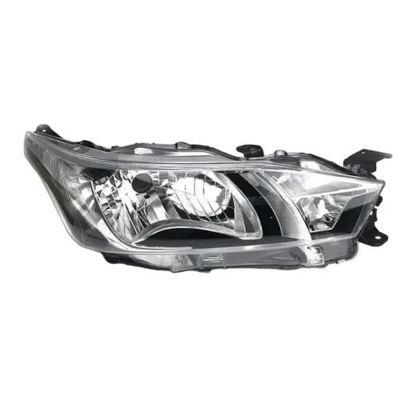 R:81110-0D550 Headlight for TOYOTA YARIS HB 5D 2014 - Image 01