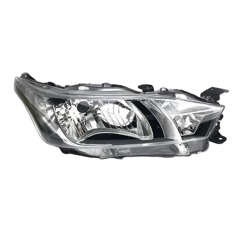 R:81110-0D550 Headlight for TOYOTA YARIS HB 5D 2014 - Image 01