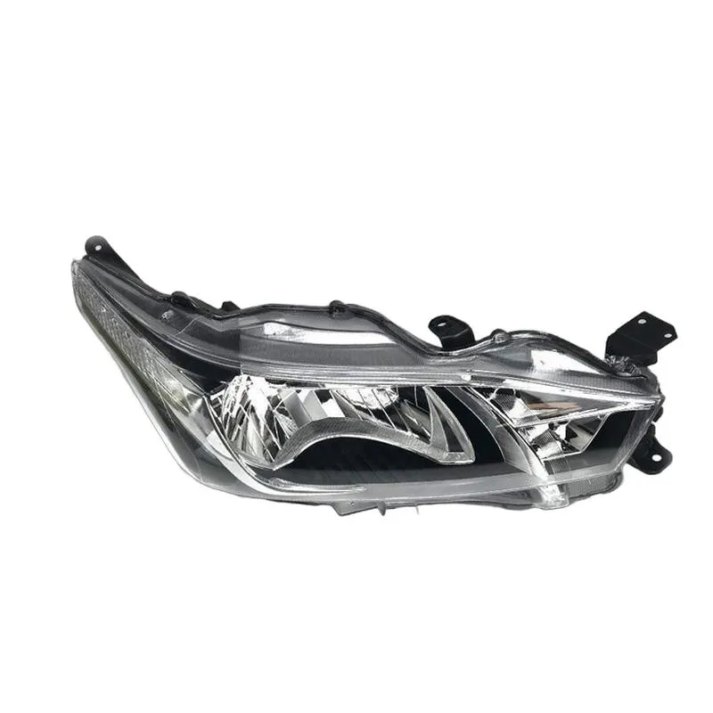 R:81110-0D550 Headlight for TOYOTA YARIS HB 5D 2014 - Image 02