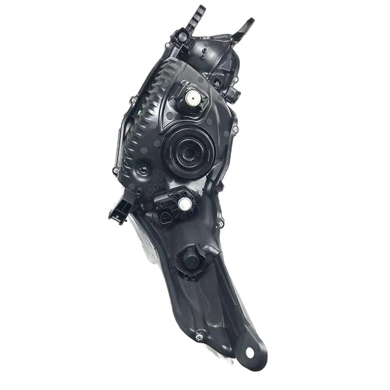 R:81110-0D550 Headlight for TOYOTA YARIS HB 5D 2014 - Image 03