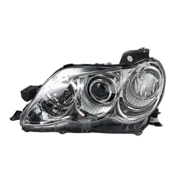 R:81110-0P011 Headlight for TOYOTA REIZ MARK X 2008-2009 - Image 01