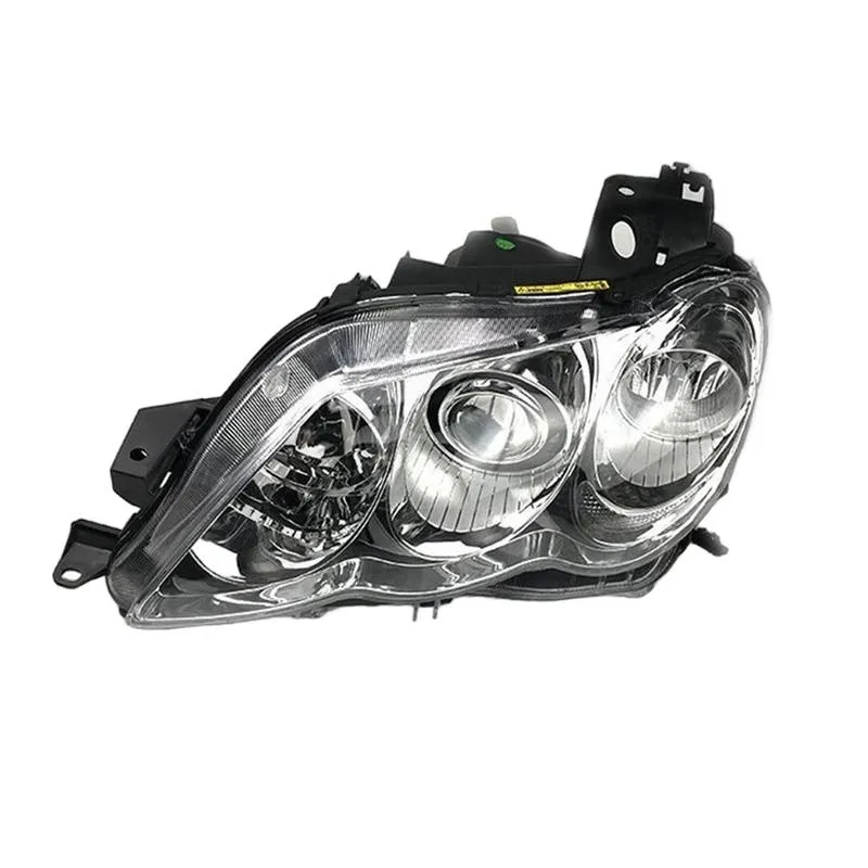 R:81110-0P011 Headlight for TOYOTA REIZ MARK X 2008-2009 - Image 02