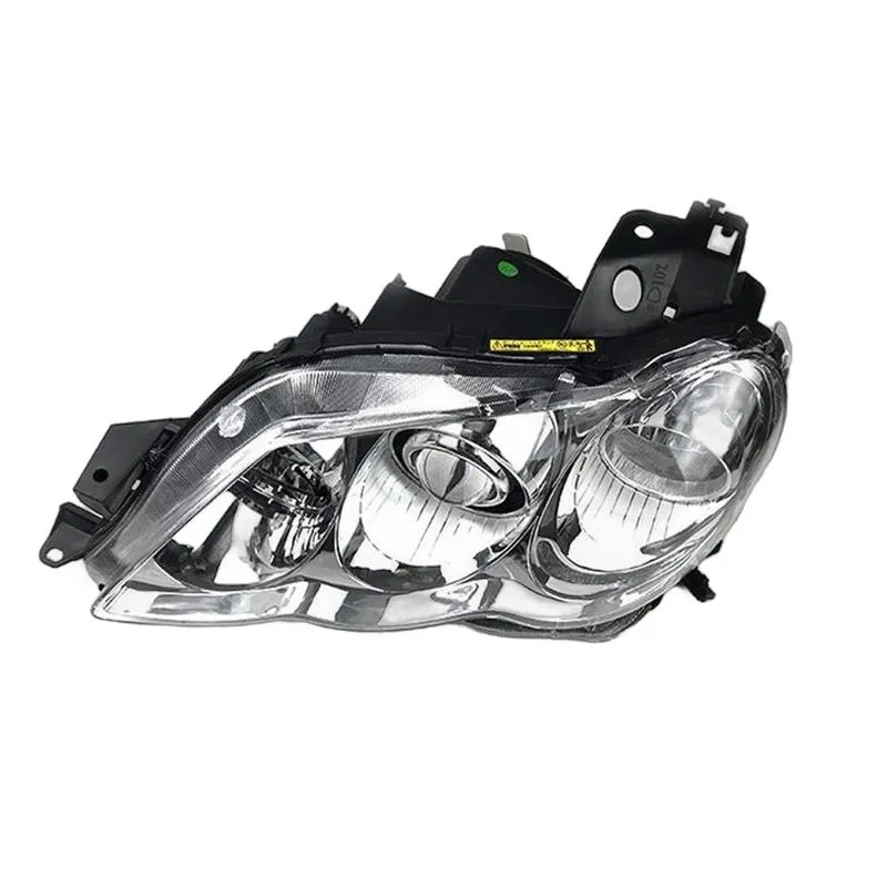 R:81110-0P011 Headlight for TOYOTA REIZ MARK X 2008-2009 - Image 03