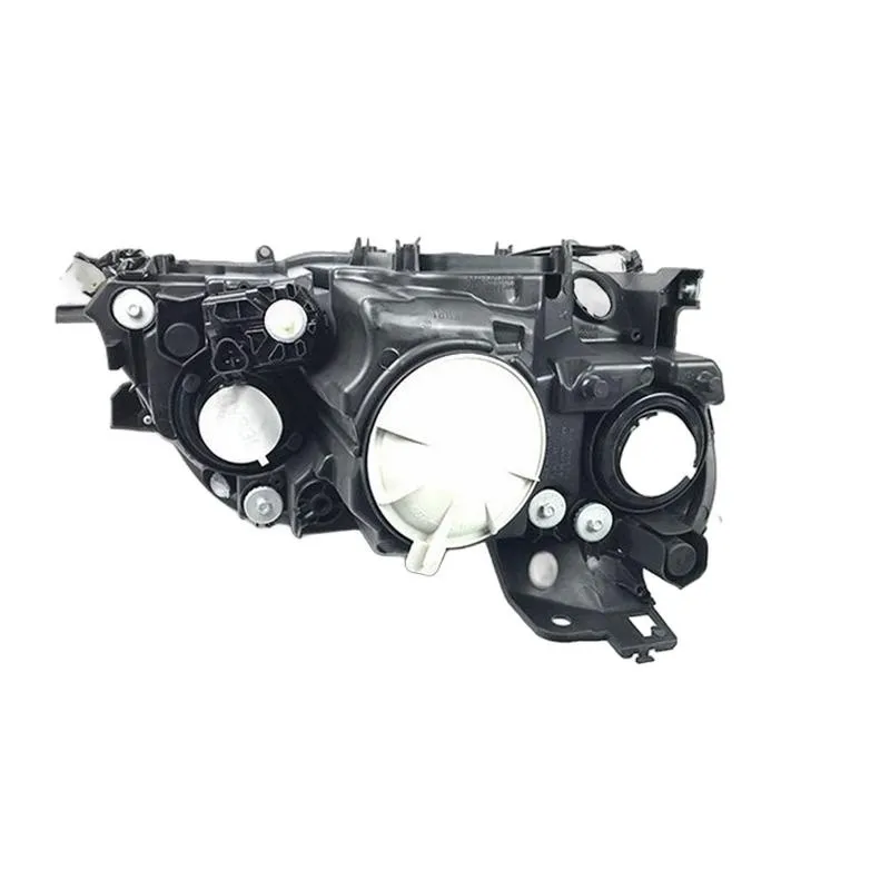 R:81110-0P011 Headlight for TOYOTA REIZ MARK X 2008-2009 - Image 04
