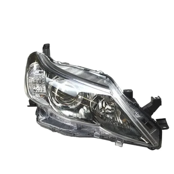 R:81110-0P040 Headlight for TOYOTA REIZ 2010 - Image 01