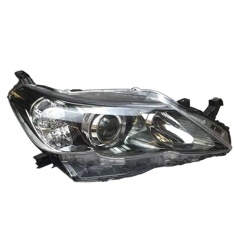 R:81110-0P040 Headlight for TOYOTA REIZ 2010 - Image 02
