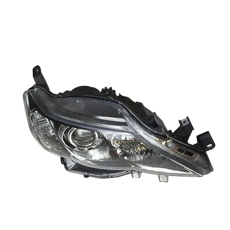 R:81110-0P040 Headlight for TOYOTA REIZ 2010 - Image 04
