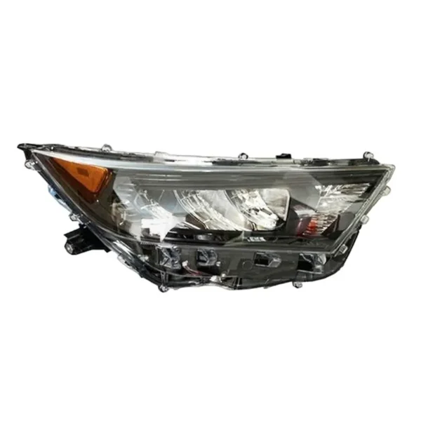 R:81110-0R150 Headlight for TOYOTA RAV4 LE SPORT 2019-2020 - Image 01