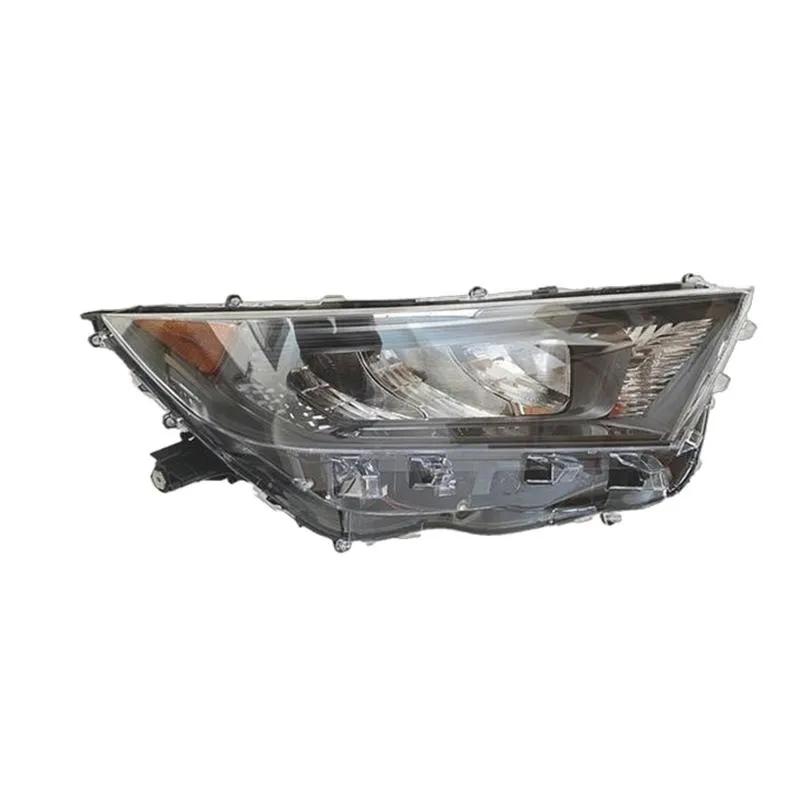 R:81110-0R150 Headlight for TOYOTA RAV4 LE SPORT 2019-2020 - Image 02