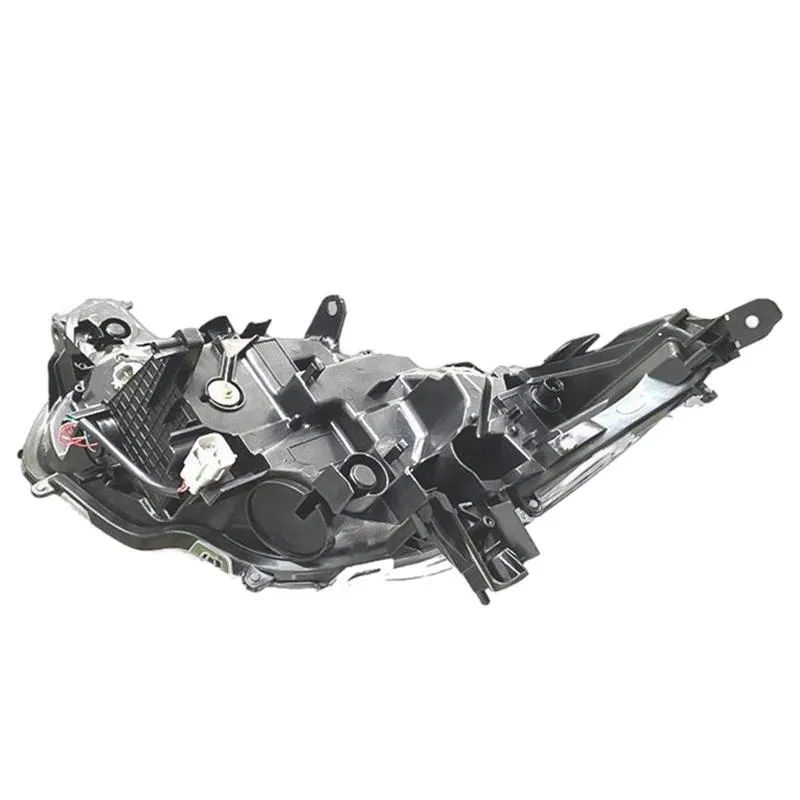 R:81110-0R150 Headlight for TOYOTA RAV4 LE SPORT 2019-2020 - Image 05