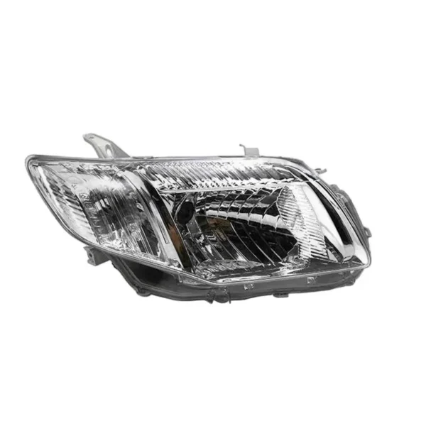 R:81110-12B00 Headlight for TOYOTA COROLLA AXIO 2006-2010 - Image 01
