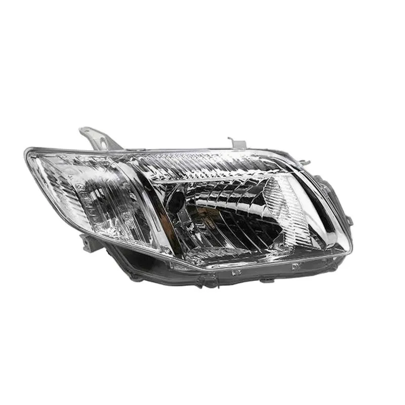 R:81110-12B00 Headlight for TOYOTA COROLLA AXIO 2006-2010 - Image 01