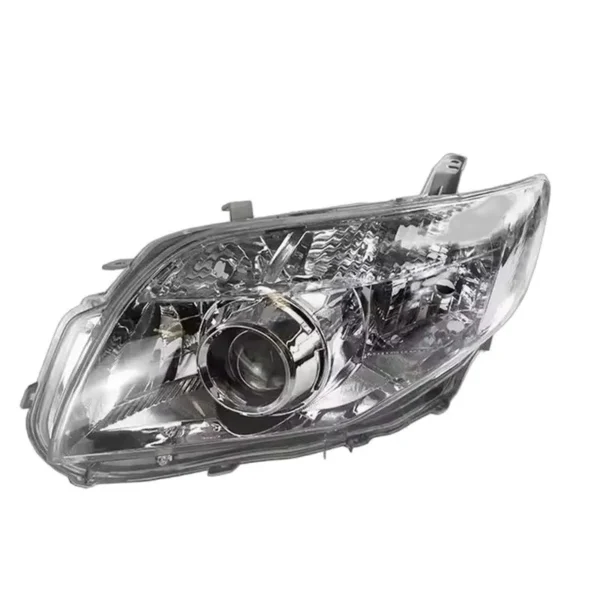 R:81110-12B10 Headlight for TOYOTA COROLLA AXIO 2006-2012 - Image 01