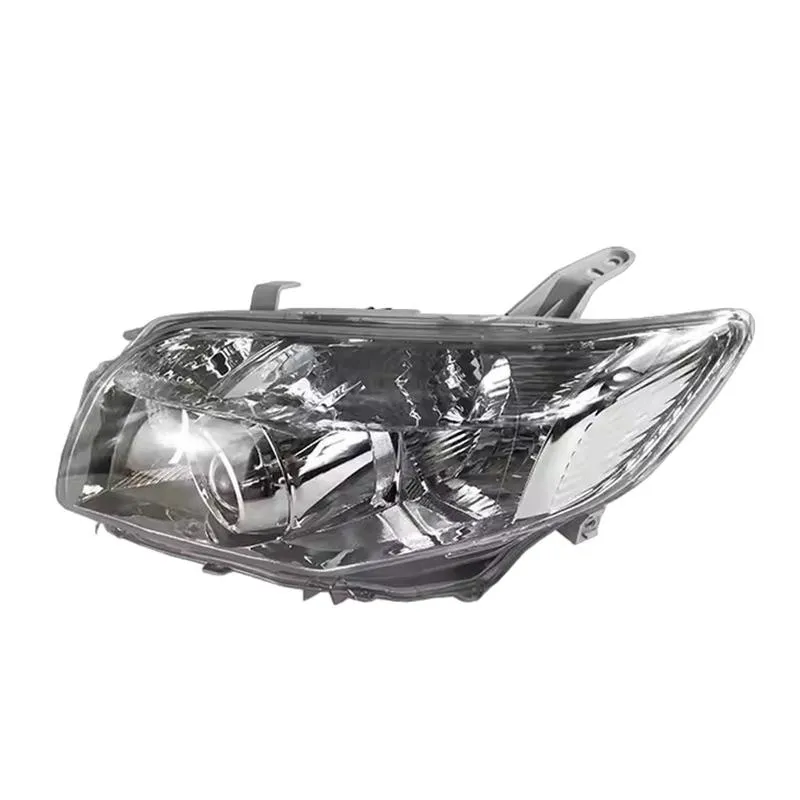 R:81110-12B10 Headlight for TOYOTA COROLLA AXIO 2006-2012 - Image 02