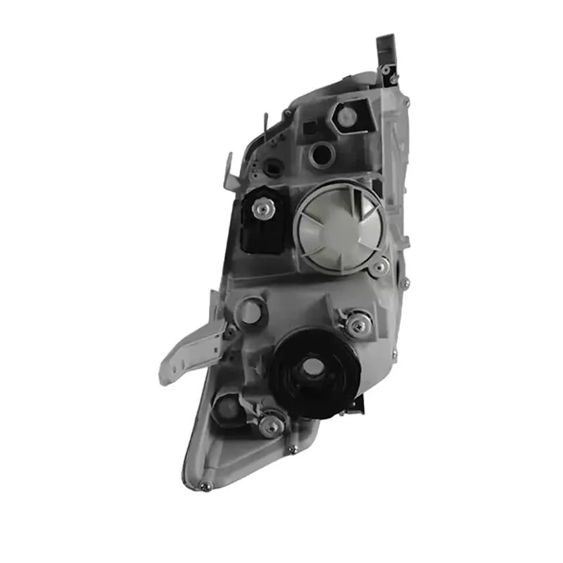 R:81110-12B10 Headlight for TOYOTA COROLLA AXIO 2006-2012 - Image 04
