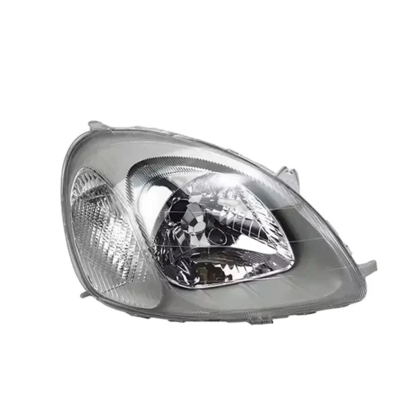 R:81110-52021 Headlight for TOYOTA VITZ YARIS 1999-2002 - Image 01