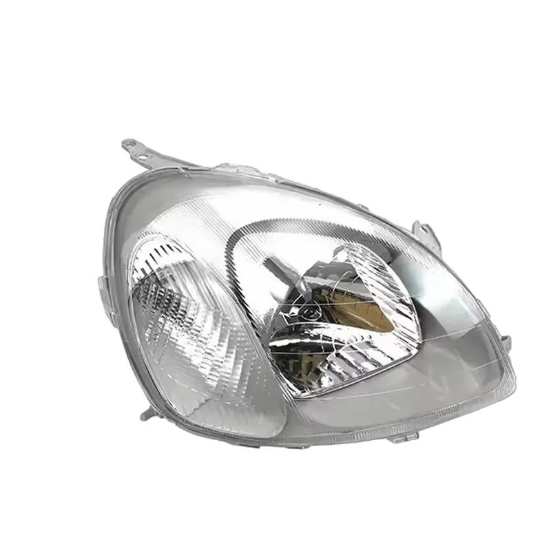 R:81110-52021 Headlight for TOYOTA VITZ YARIS 1999-2002 - Image 02