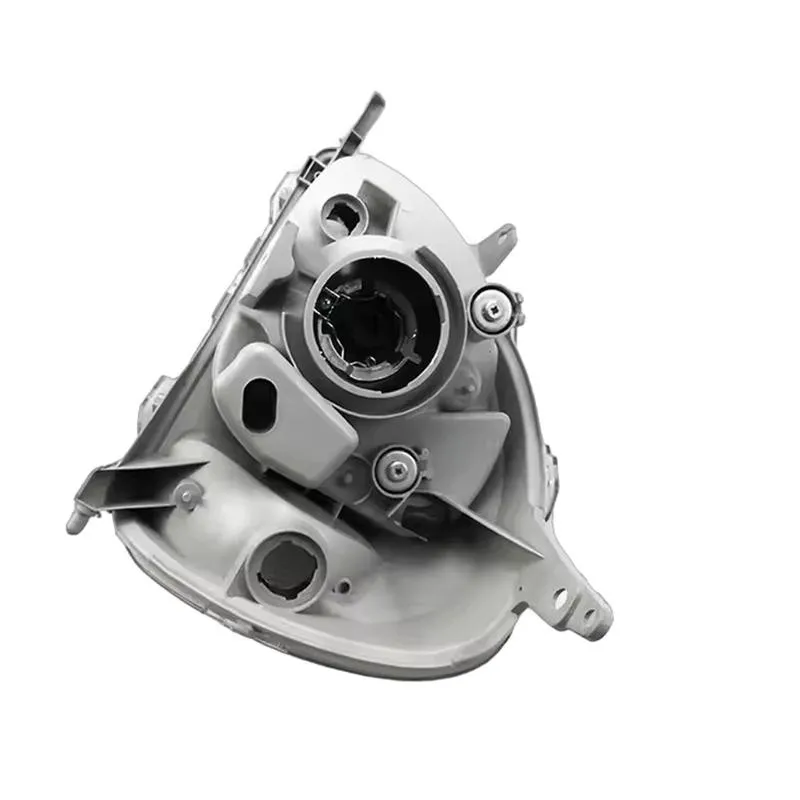 R:81110-52021 Headlight for TOYOTA VITZ YARIS 1999-2002 - Image 03