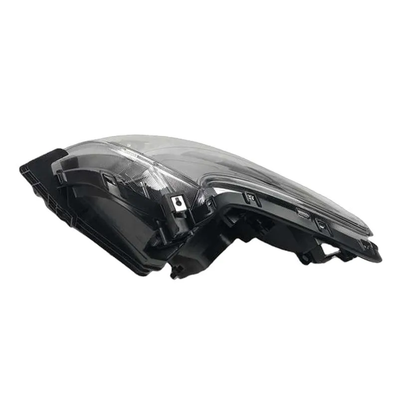R:81110-52670 Headlight for TOYOTA RACTIS NCP100 2005-2010 - Image 03