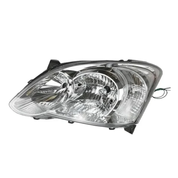 R:81130-02380 Headlight for TOYOTA COROLLA RUNX 2004-2006 - Image 01
