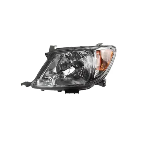 R:81130-0K090 Headlight for TOYOTA HILUX VIGO 2004-2007 - Image 01