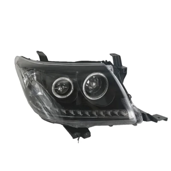 R:81130-0K390 Headlight for TOYOTA HILUX VIGO 2011 - Image 01