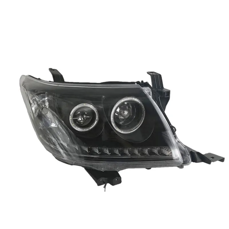 R:81130-0K390 Headlight for TOYOTA HILUX VIGO 2011 - Image 01